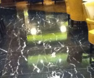 Marble Restoration