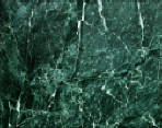 Green Marble