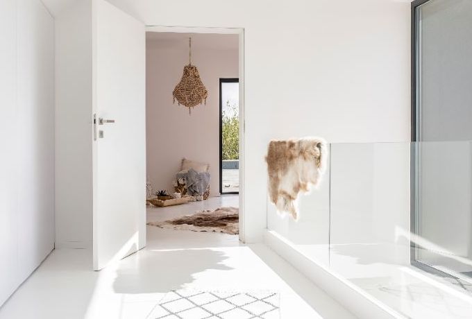 Residential Projects