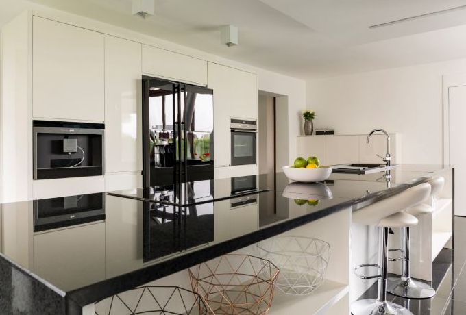 Residential Projects