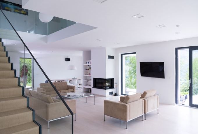 Residential Projects