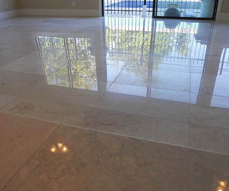 Grinding and Lippage Removal