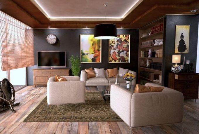 Residential Projects