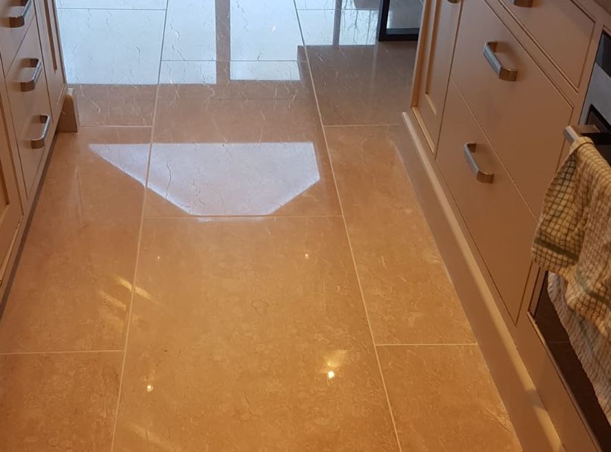 Residential Restoration